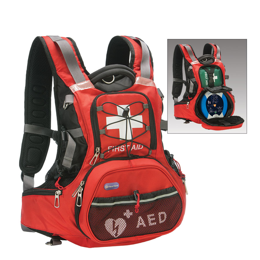 Sac à dos RESCUE PACK