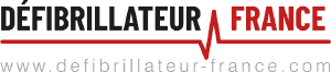 Défibrillateur France Logo