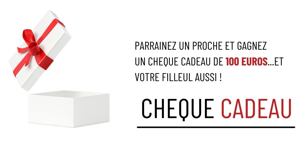 Offre de parrainage défibrillateur