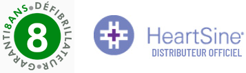 Logo HeartSine