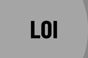 LOI