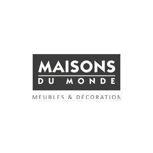 MAISONS DU MONDE