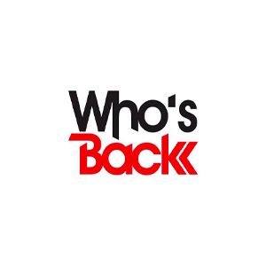 WHO S BACK