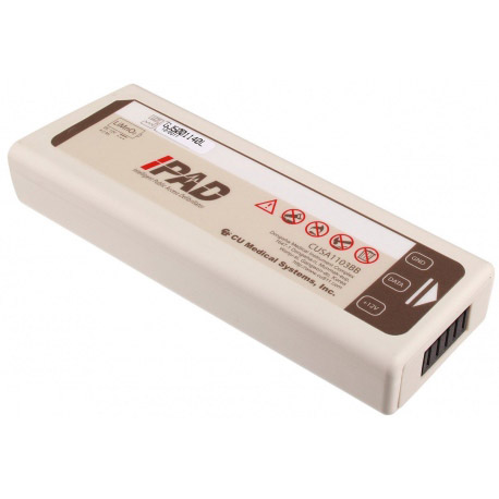 Batterie pour défibrillateur COLSON I-PAD SP1