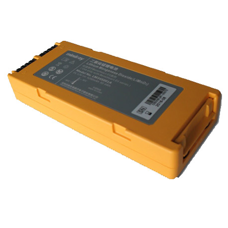 Batterie pour défibrillateur semi-automatisé MINDRAY Beneheart D1