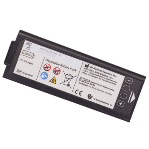 Batterie pour défibrillateur COLSON I-PAD NF1200