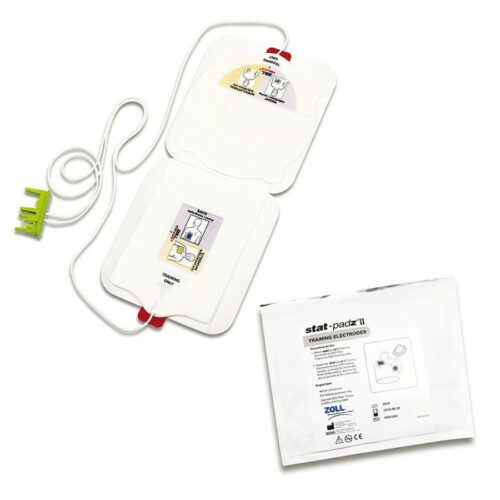 Electrodes de formation simple STAT PADZ II