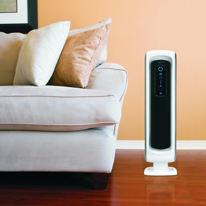 PURIFICATEUR D’AIR XS – Image 3