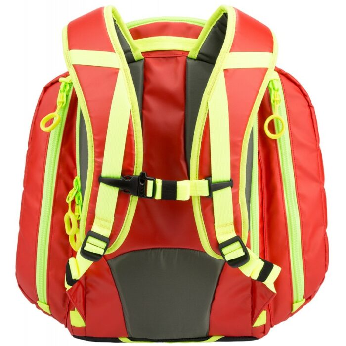 Sac urgentiste StatPacks G3 Quicklook rouge SACQUICKLOOK – Image 3