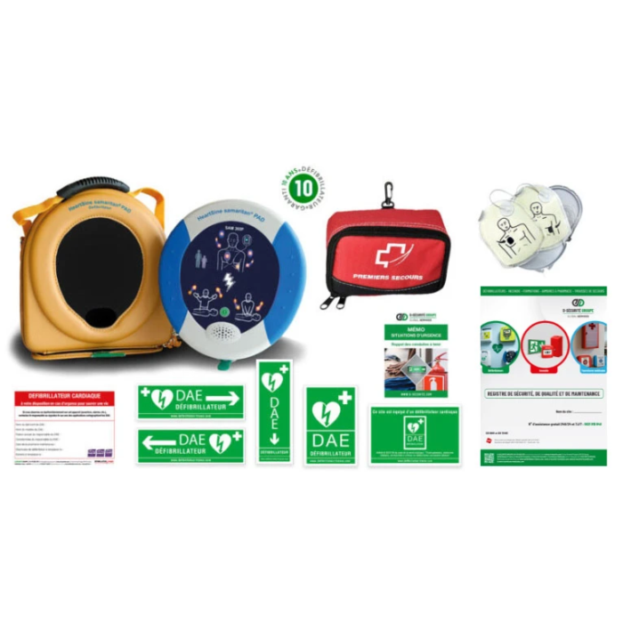 Pack Confort