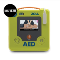 ZOLL AED 3®