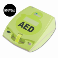 ZOLL AED Plus®
