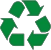 Logo recyclage