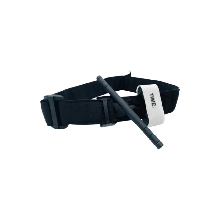 Garrot tourniquet tactique