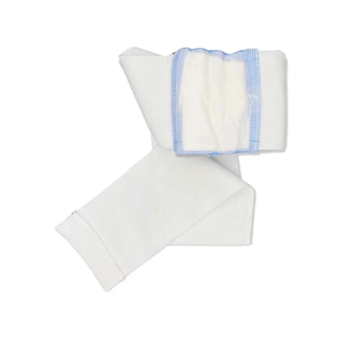 Coussin hémostatique d'urgence 11 x 10 cm MediSafe – Image 5