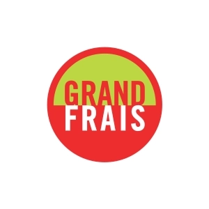 Logo Grand Frais