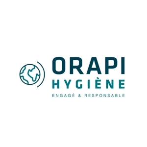 Logo Orapi