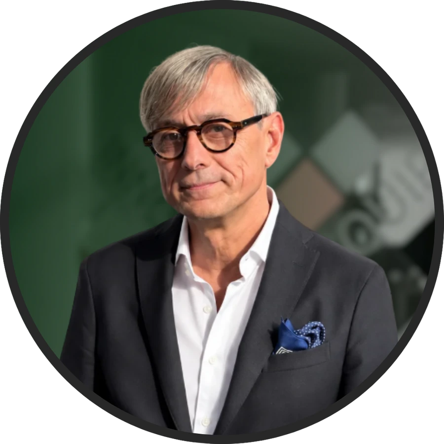 Fr&eacute;d&eacute;ric Tridon